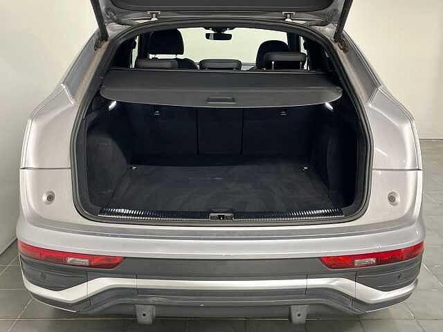Audi Q5 SPB 40 TDI quattro S tronic S line plus