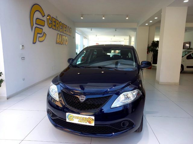 LANCIA Ypsilon 1.2 69 CV 5 porte Gold tua da ?129,00 mensili