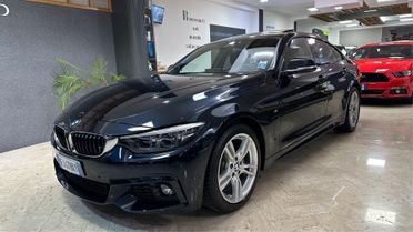 Bmw 4er Gran Coupe 420d Gran Coupé Msport Pari al nuovo