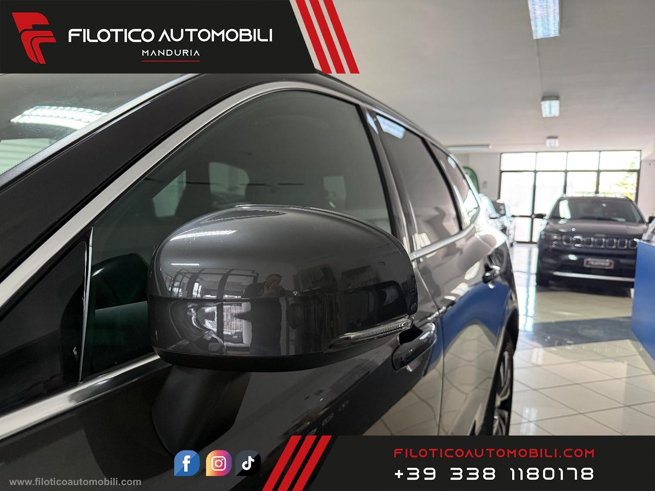 VOLVO XC60 B4 DIESEL/IBRIDO FULL OPTIONAL