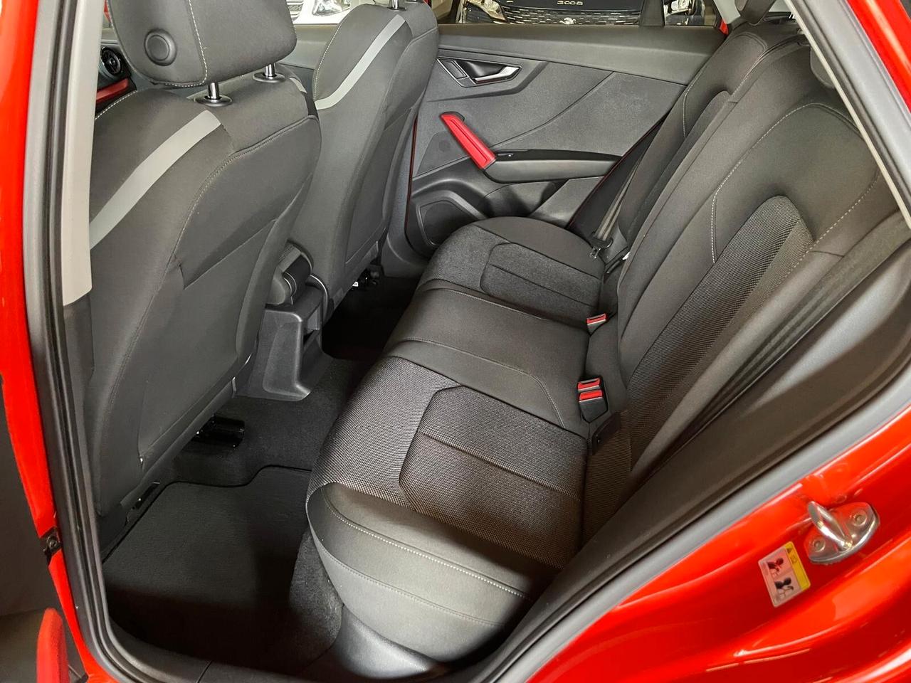 Audi Q2 1.6 TDI Sport