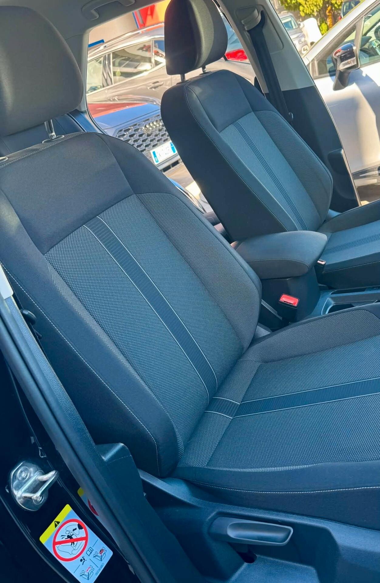 Volkswagen T-Roc 2.0 TDI SCR 150 CV DSG Life