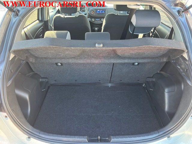 TOYOTA Yaris 1.5 Hybrid 5 porte Y20