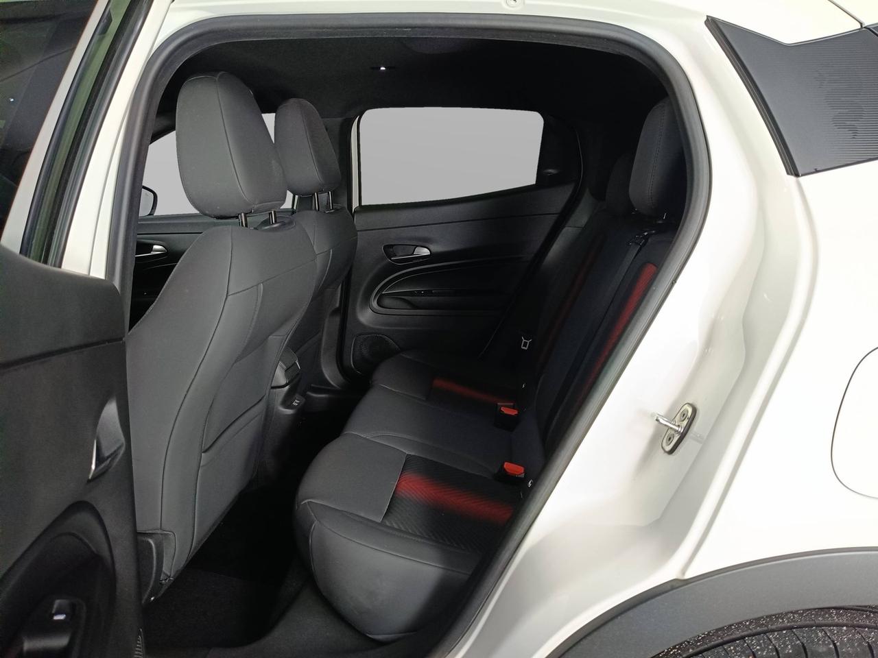ALFA ROMEO Junior - Junior 1.2 ibrida Speciale 145cv edct6