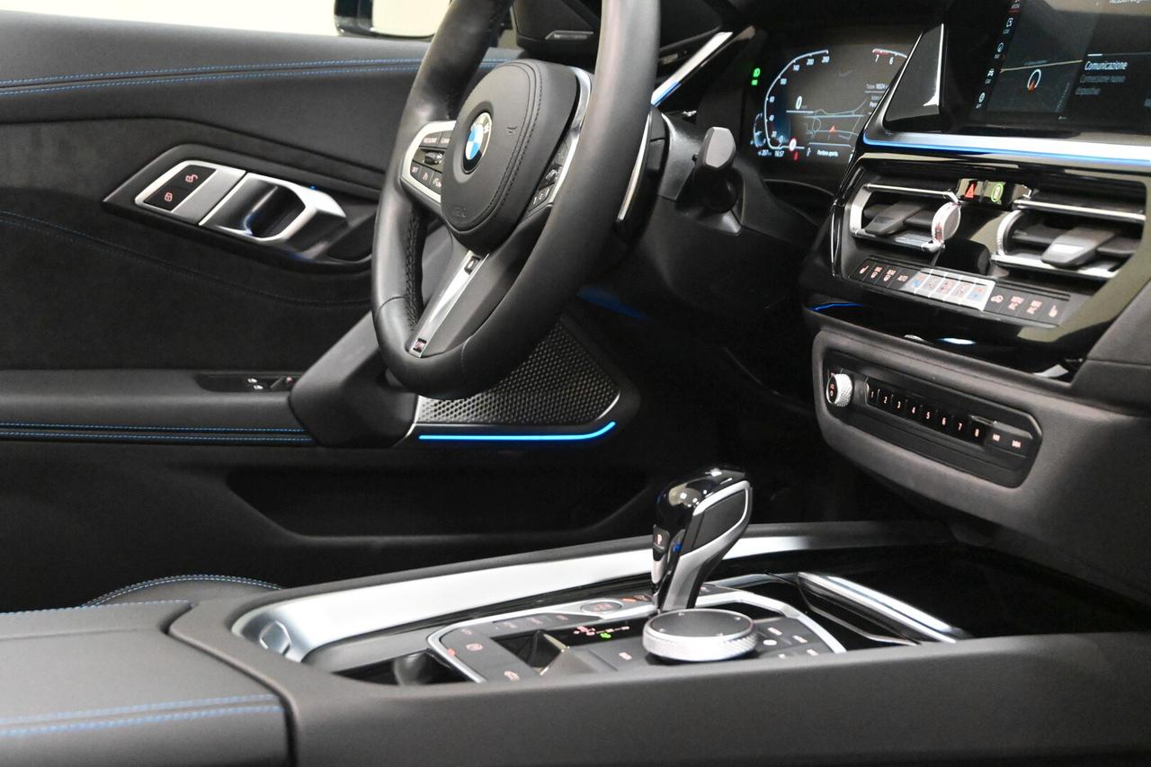 BMW Z4 (G29) Z4 sDrive20i Msport