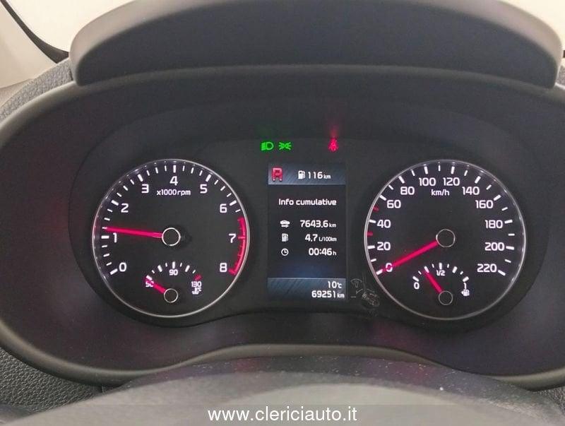 Kia Picanto 1.0 12V 5 porte Style