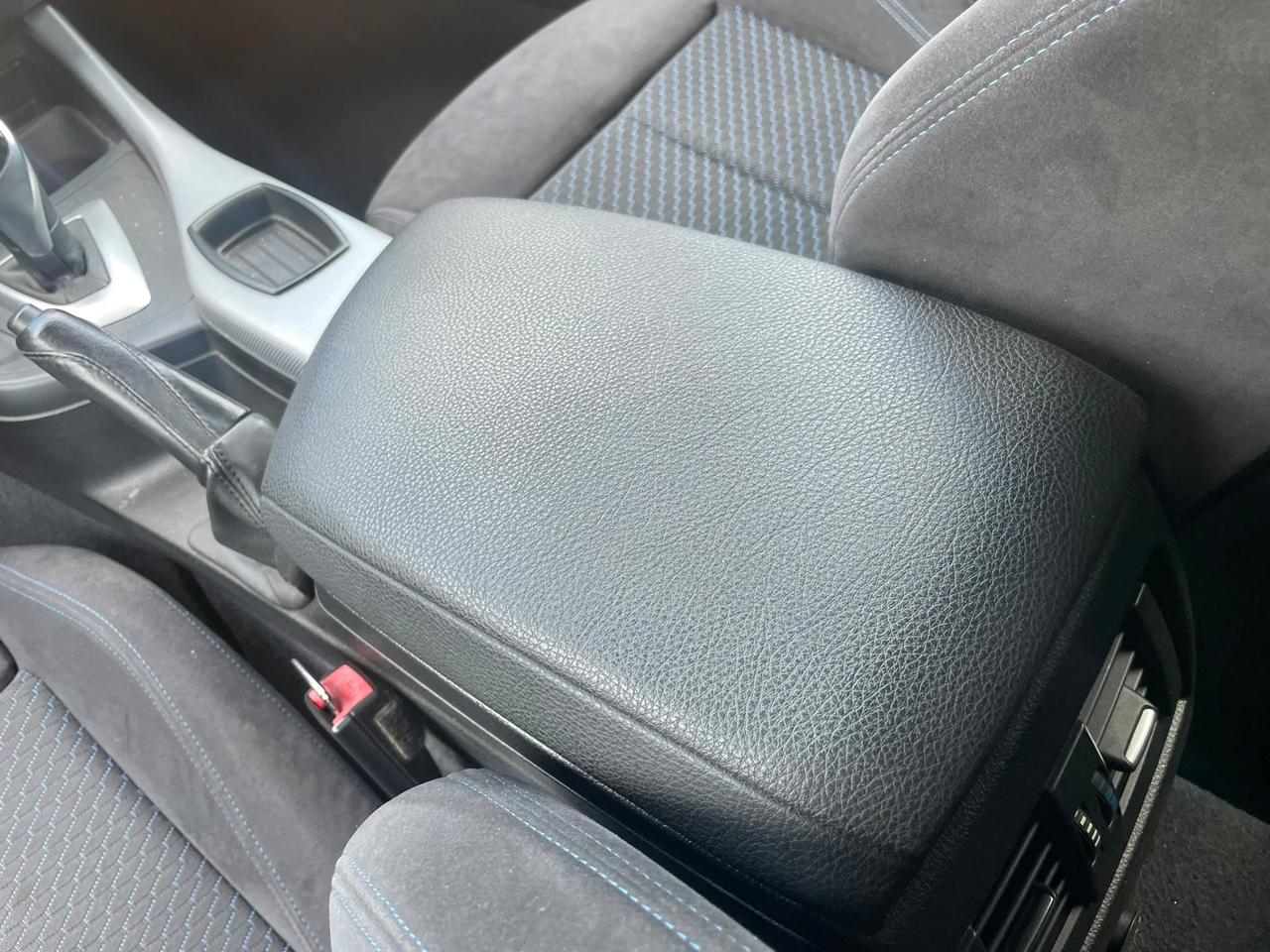 Bmw 120 120d 5p. Msport