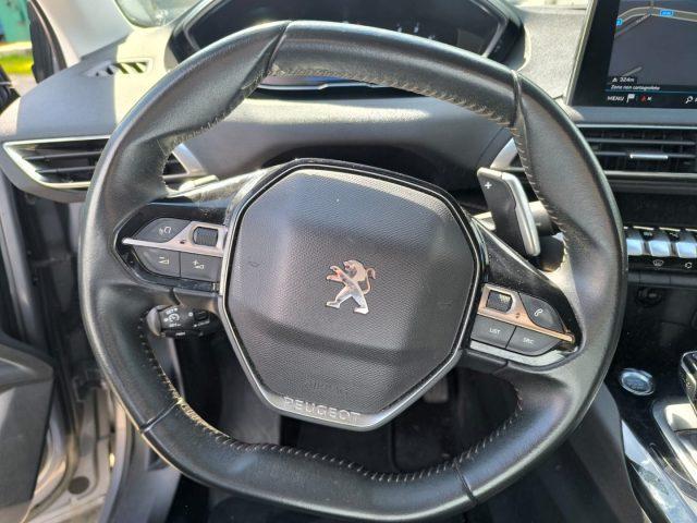 PEUGEOT 5008 BlueHDi 130 S&S Business CAMBIO AUT. 7 POSTI