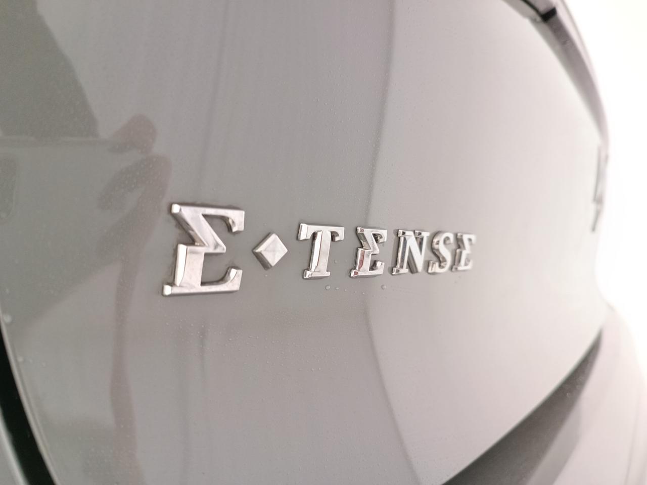 DS DS4 Esprit de Voyage E-TENSE 225cv