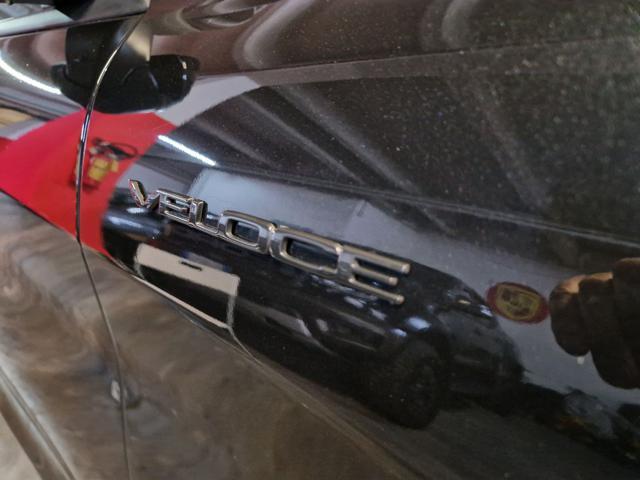 ALFA ROMEO Stelvio 2200 TDI CV.210 VELOCE UNIPROP RADAR+PELLE+20'