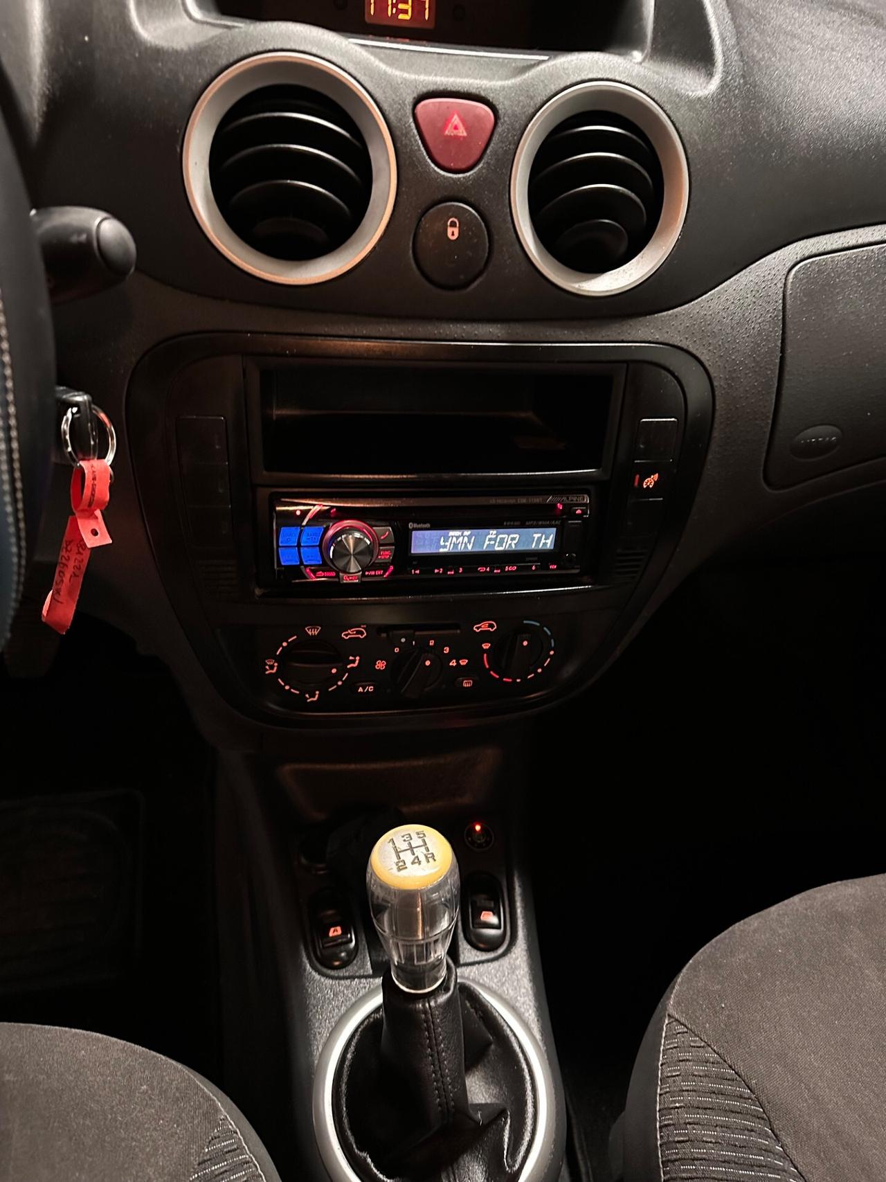 Citroen C3 1.1 Perfect Bi Energy GPL