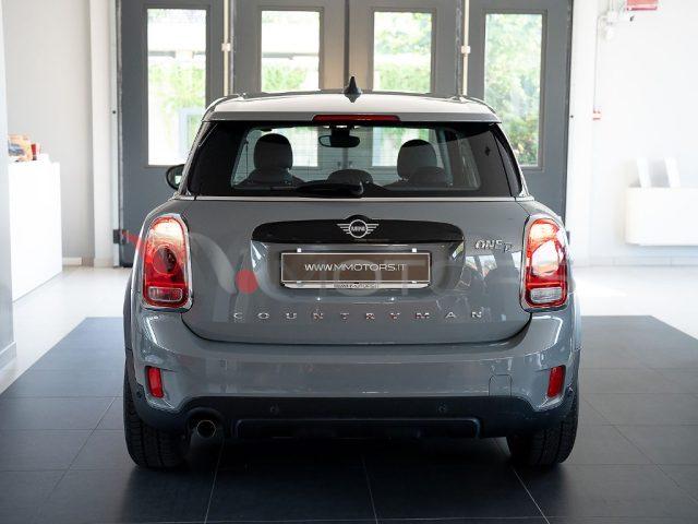 MINI Countryman 1.5 D Business my18