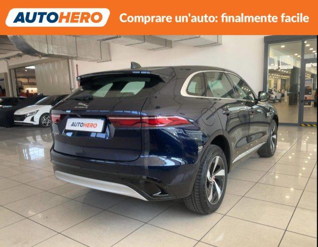 JAGUAR E-Pace 2.0D I4 163 CV AWD Auto