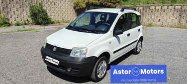Fiat Panda 4x4 Panda 1.2 4x4 KM 130000!