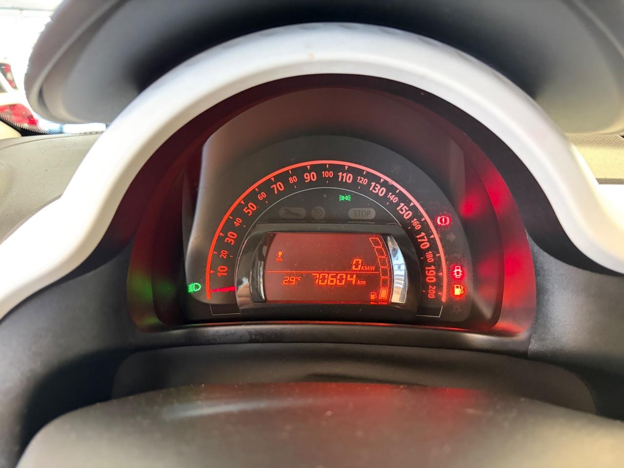 Renault Twingo SCe 65 CV Duel2