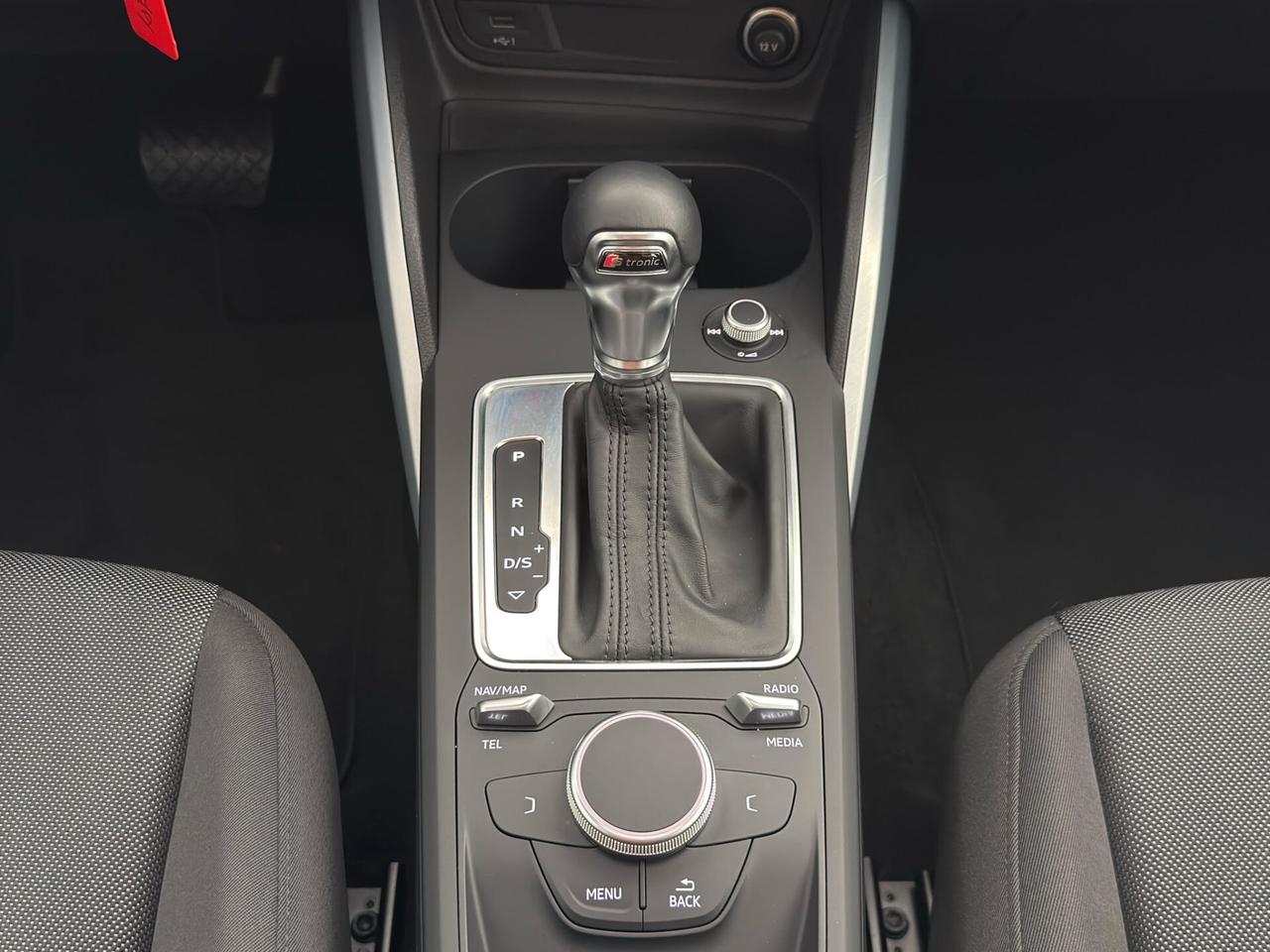 Audi Q2 40 TFSI quattro S tronic Admired