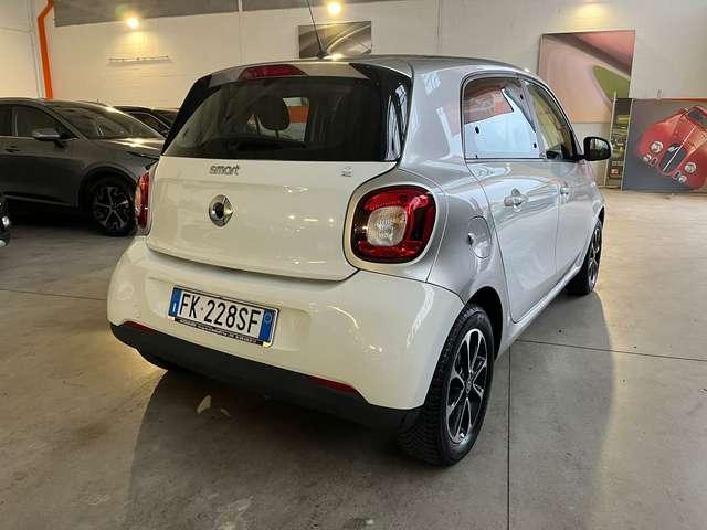 smart forFour Forfour II 2015 1.0 Prime 71cv twinamic