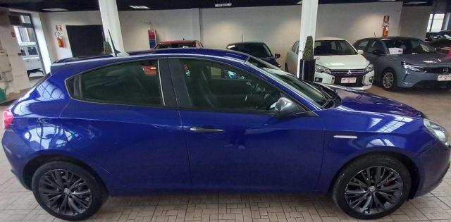 ALFA ROMEO Giulietta 1.6 JTDm 120 CV Super
