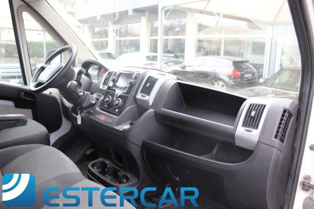 FIAT Ducato 30 2.3 MJT 130CV PM-TN Furgone