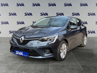 Renault Clio V 2019 1.6 E-Tech 140CV Autom. Zen (FHEV)