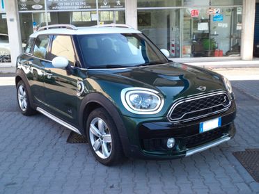Mini Cooper S Countryman 1.5 SE Jungle ALL4 Automatica HYBRID PLUG-IN
