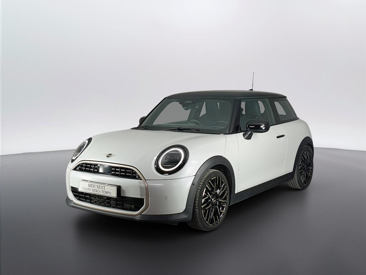 MINI Mini Cooper F66 3p - Mini Cooper 3p 1.5 C Classic auto
