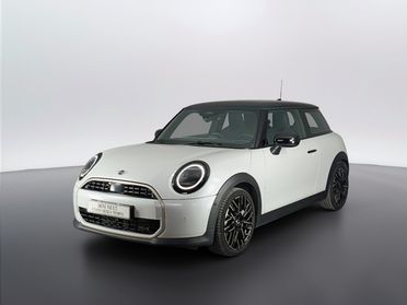 MINI Mini Cooper F66 3p - Mini Cooper 3p 1.5 C Classic auto