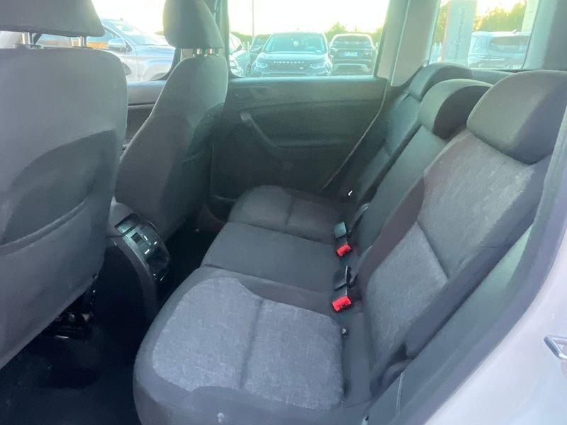 Skoda Yeti 1.6 TDI CR Ambition Greenline 1.6 tdi Ambition GreenLine