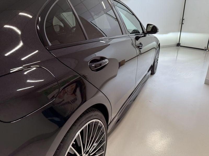 Mercedes-Benz Classe C C 220 d Mild hybrid Premium