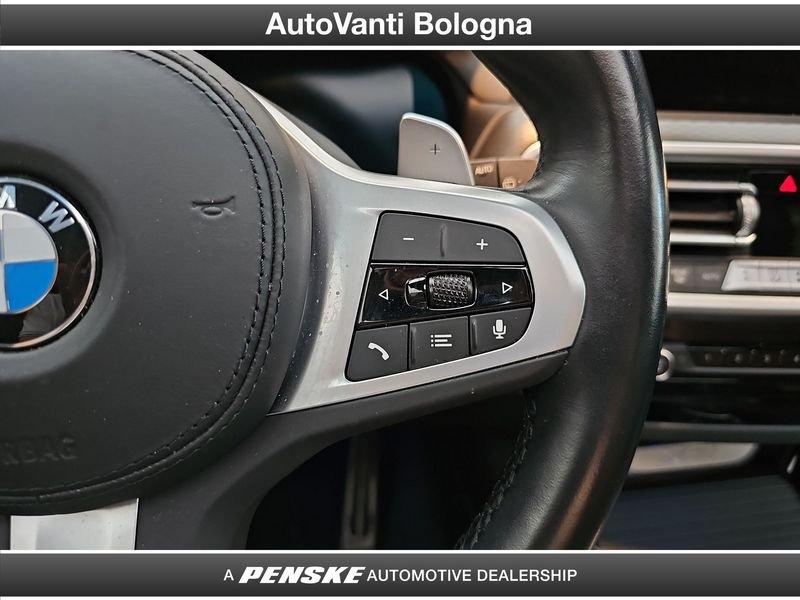 BMW X3 X3 xDrive20d 48V Msport