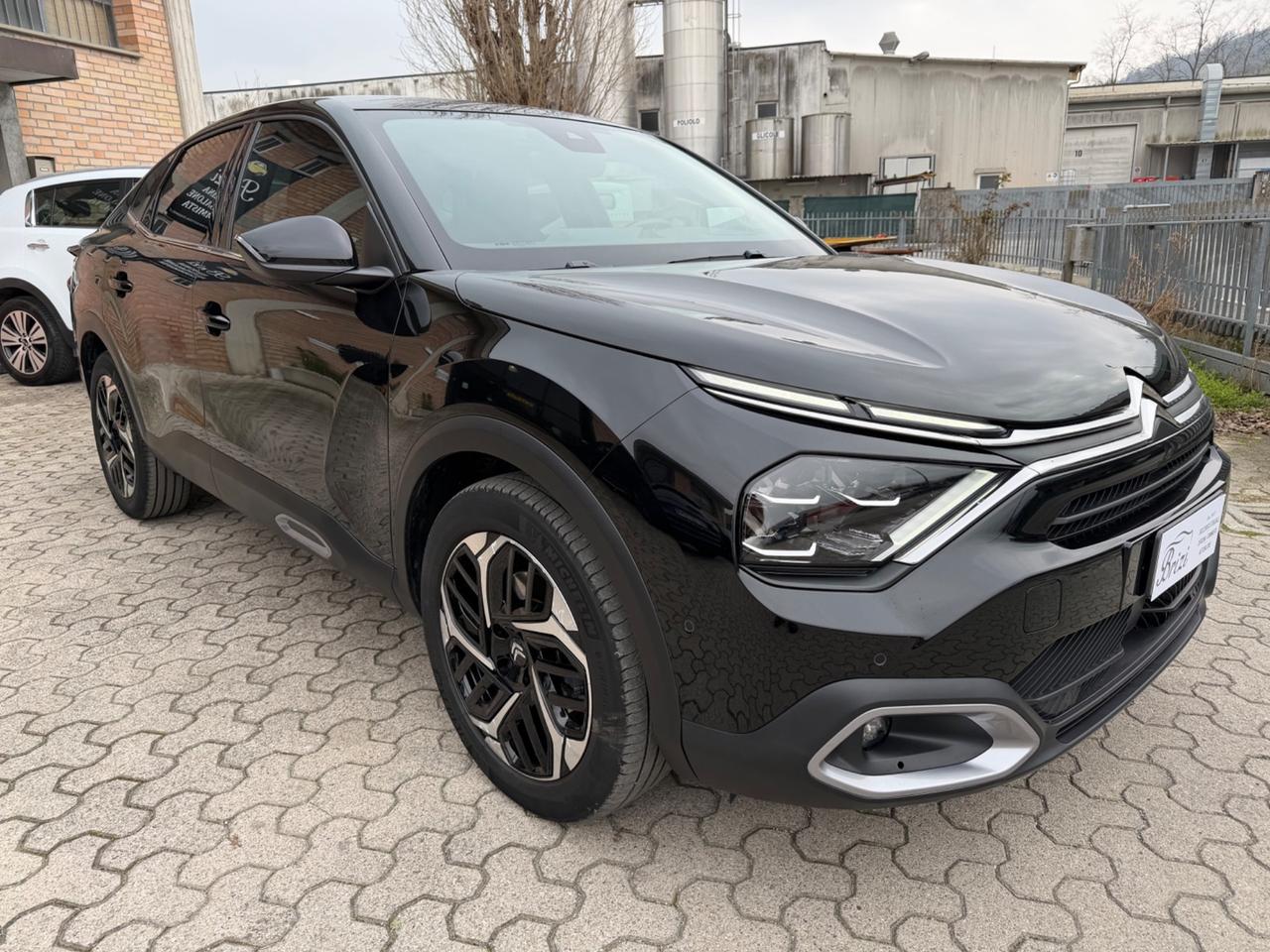 Citroen C4 X BlueHDI 130 S&S EAT8 Max