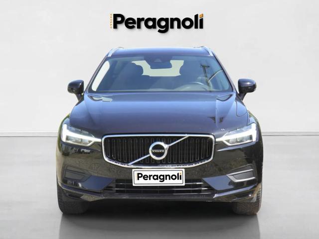 VOLVO XC60 D4 Business