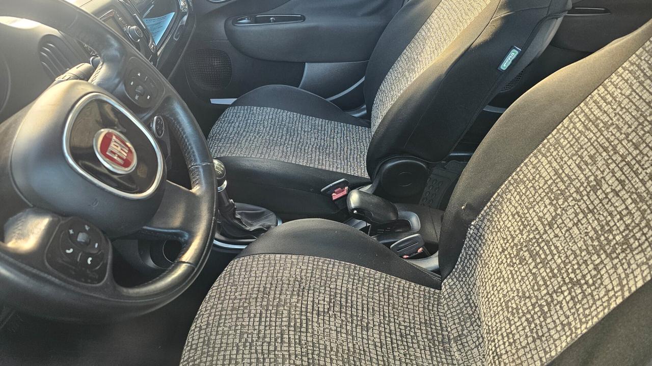 Fiat 500L 1.6 Multijet 105 CV Pop Star