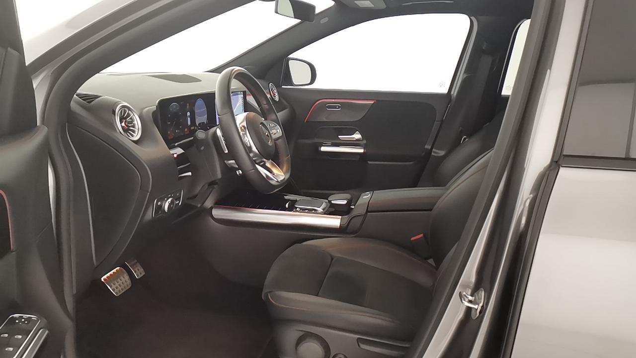 Mercedes-Benz GLA-H247 2020 - GLA 220 d Premium 4matic auto