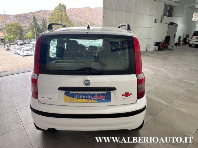 FIAT Panda 1.2 Emotion