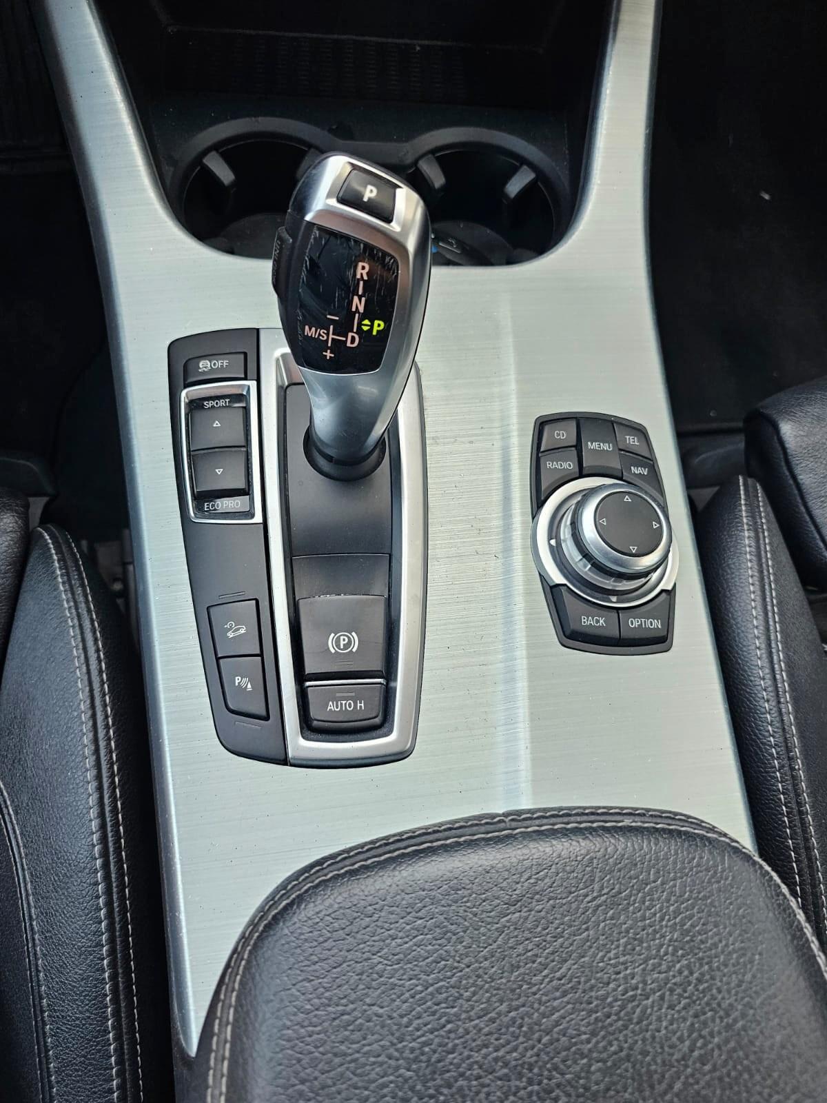 Bmw X3 xDrive20d Eletta M-Sport