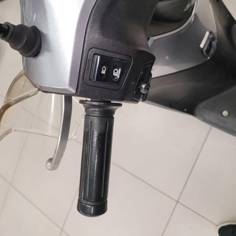 Honda SH 125 i - 2009