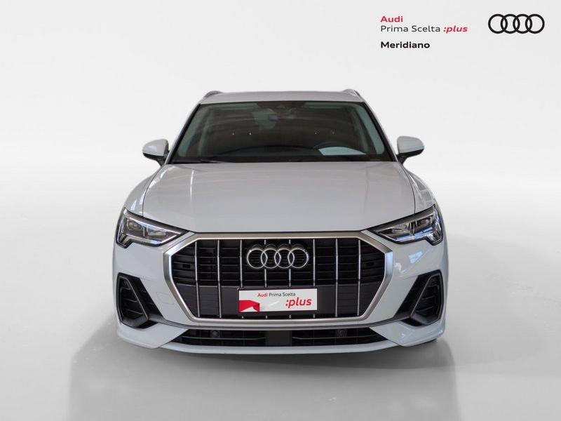 Audi Q3 2.0 35 TDI S Tronic S Line Edition