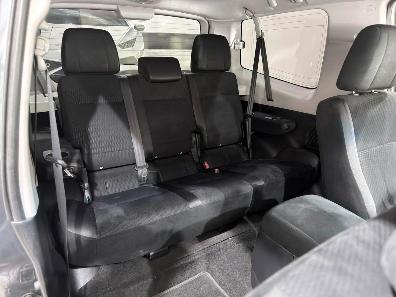 MITSUBISHI PAJERO 3.2 170CV 4x4 RIDOTTE GANCIO TRAINO