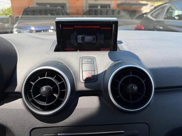 Audi A1 SPB 1.4 TDI Sport