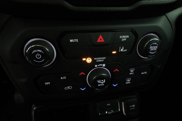 JEEP Renegade Renegade 1.0 T3 Longitude