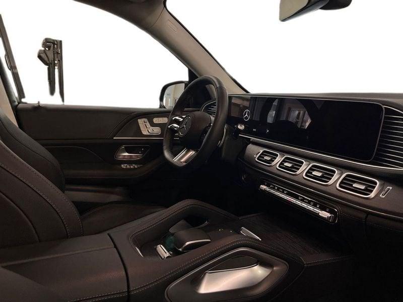 Mercedes-Benz GLE 350 de phev AMG Line Premium 4matic auto