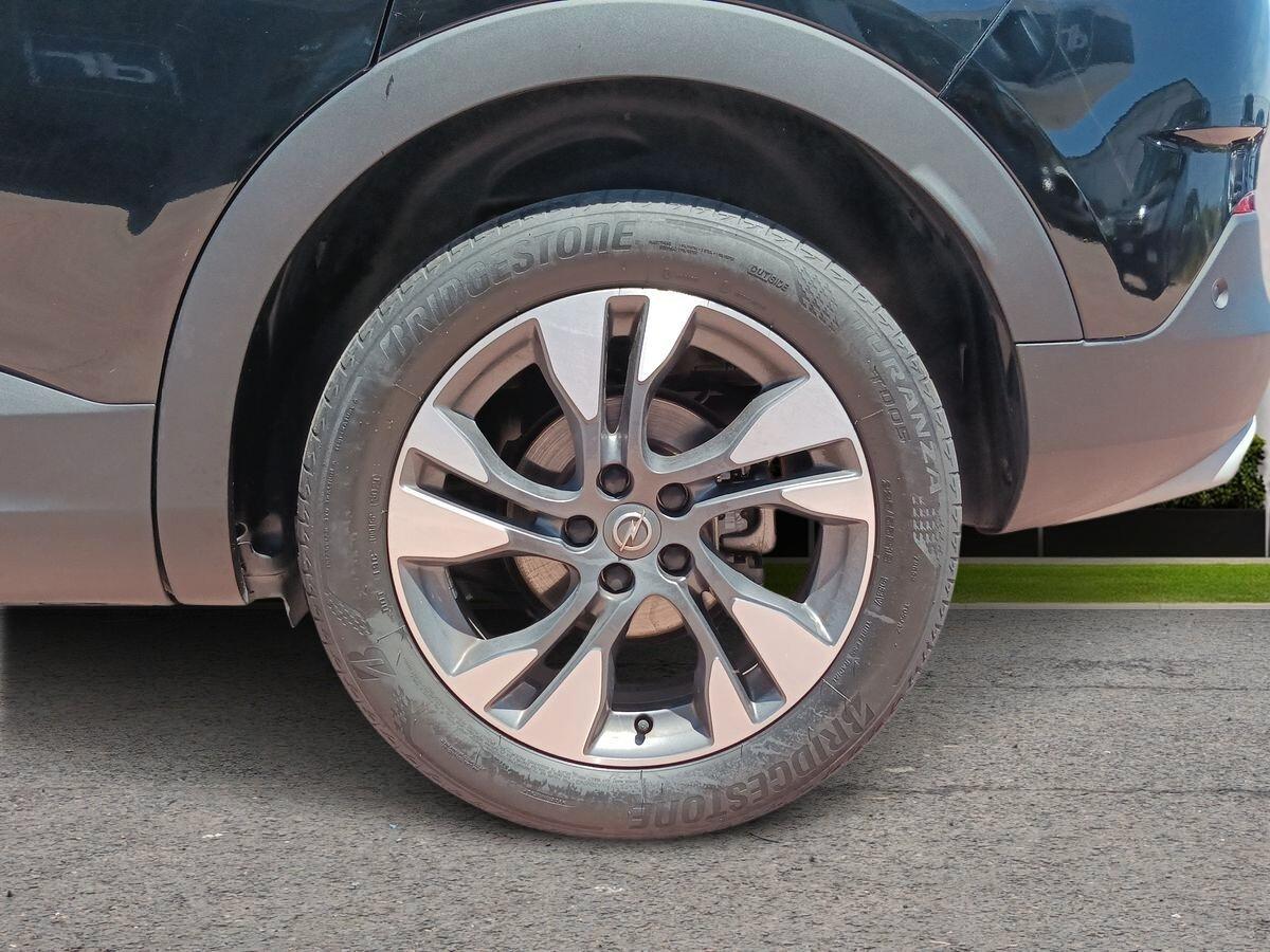 Opel Grandland X 1.6 diesel Ecotec Start&Stop Innovation