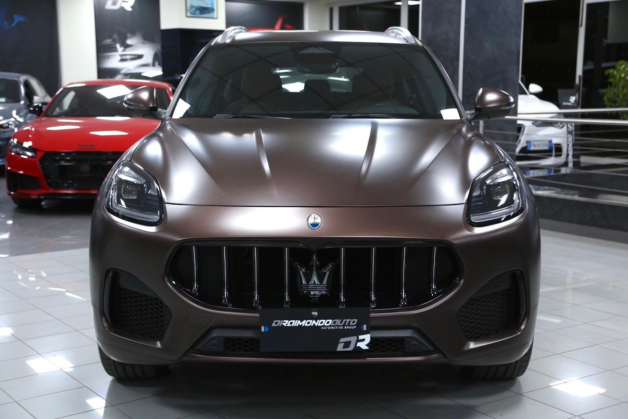 Maserati Grecale mhev 2.0 300cv GT Q4 auto