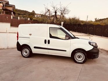 FIAT DOBLO NATURAL POWER 1.4 TJET 3POSTI CLIMA METANO