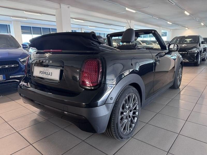 MINI Cooper 2.0 C Classic auto