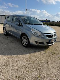Opel Corsa 1.3 CDTI 90CV 5 UNICO PROPRIETARIO