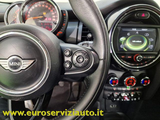 MINI One 1.5 One D Business 5 porte