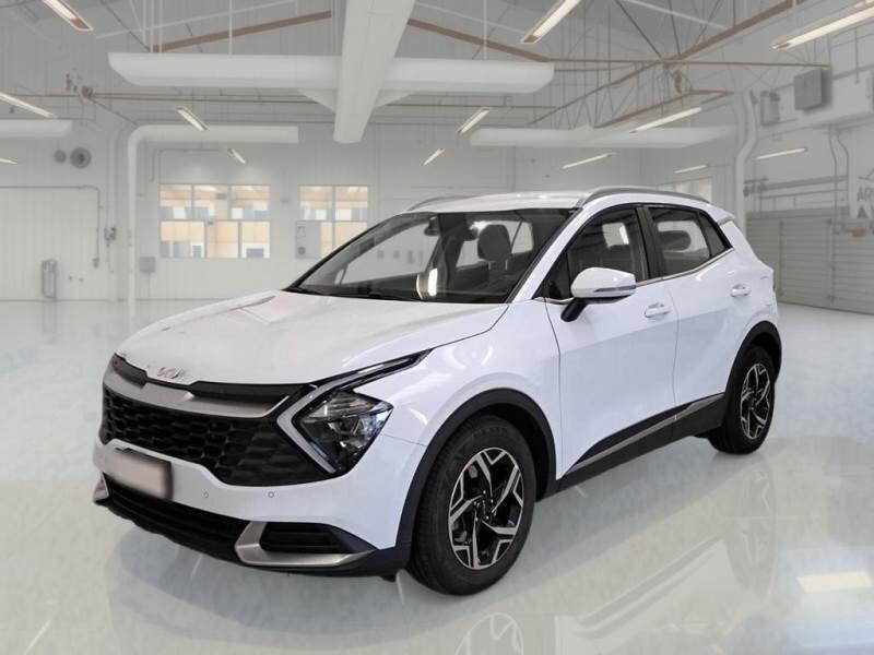 Kia Sportage 1.6CRDI MHEV136CV6MBUSINESSPREZZOSENZAVINCOLIUNIPRO'ITALIANAFATTURABILE️GARANZ