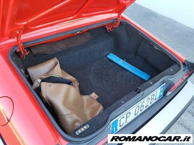 ALFA ROMEO Spider 2.0 Veloce